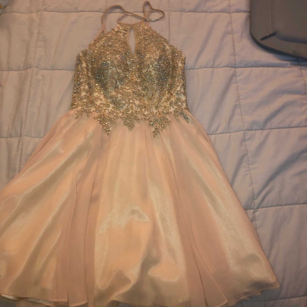 cute party dress
